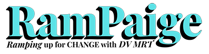 RamPaige | Ramping up for change with DV MRT
